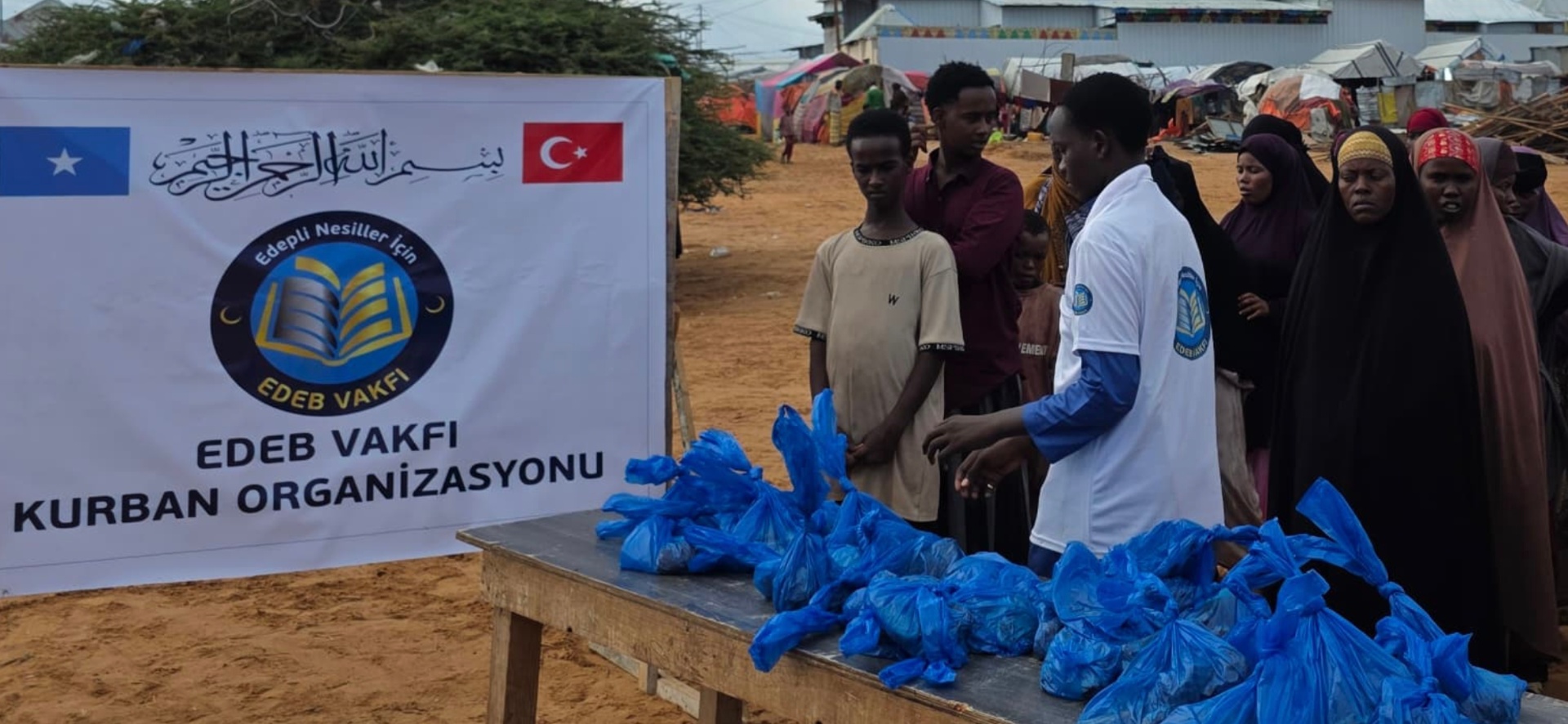Kurban Organizasyonu