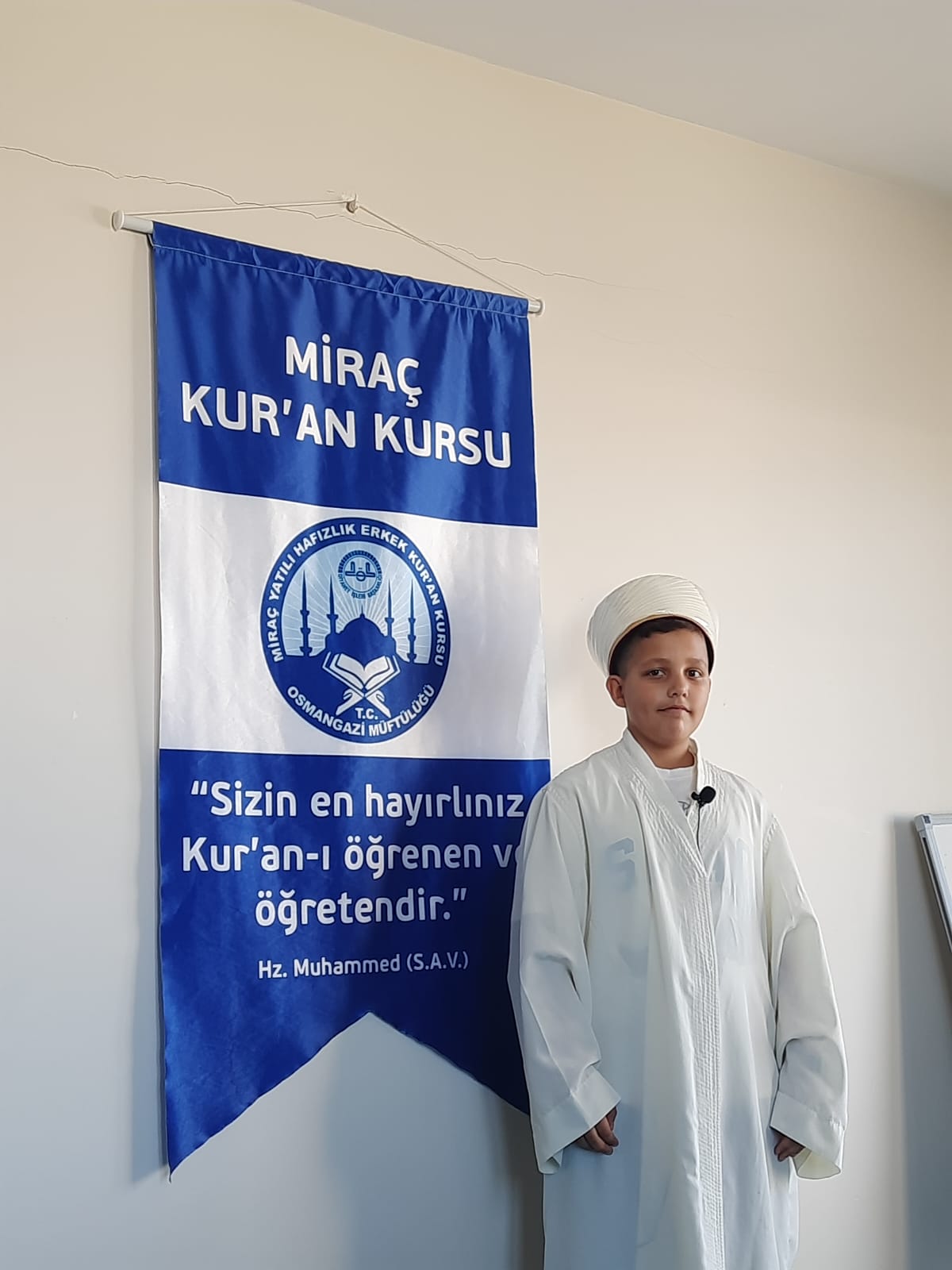 Bursa Miraç Kuran Kursu görseli 7