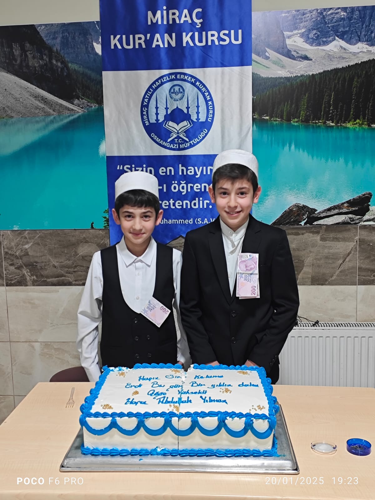 Bursa Miraç Kuran Kursu görseli 8