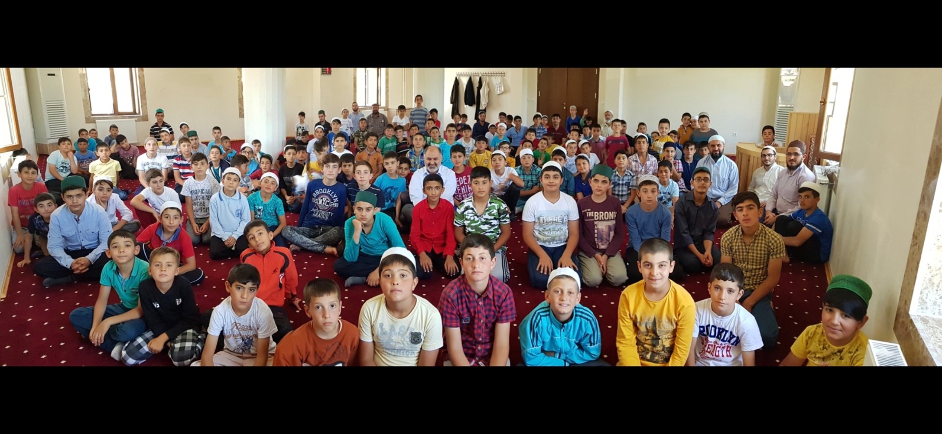 Bursa Miraç Kuran Kursu görseli 4