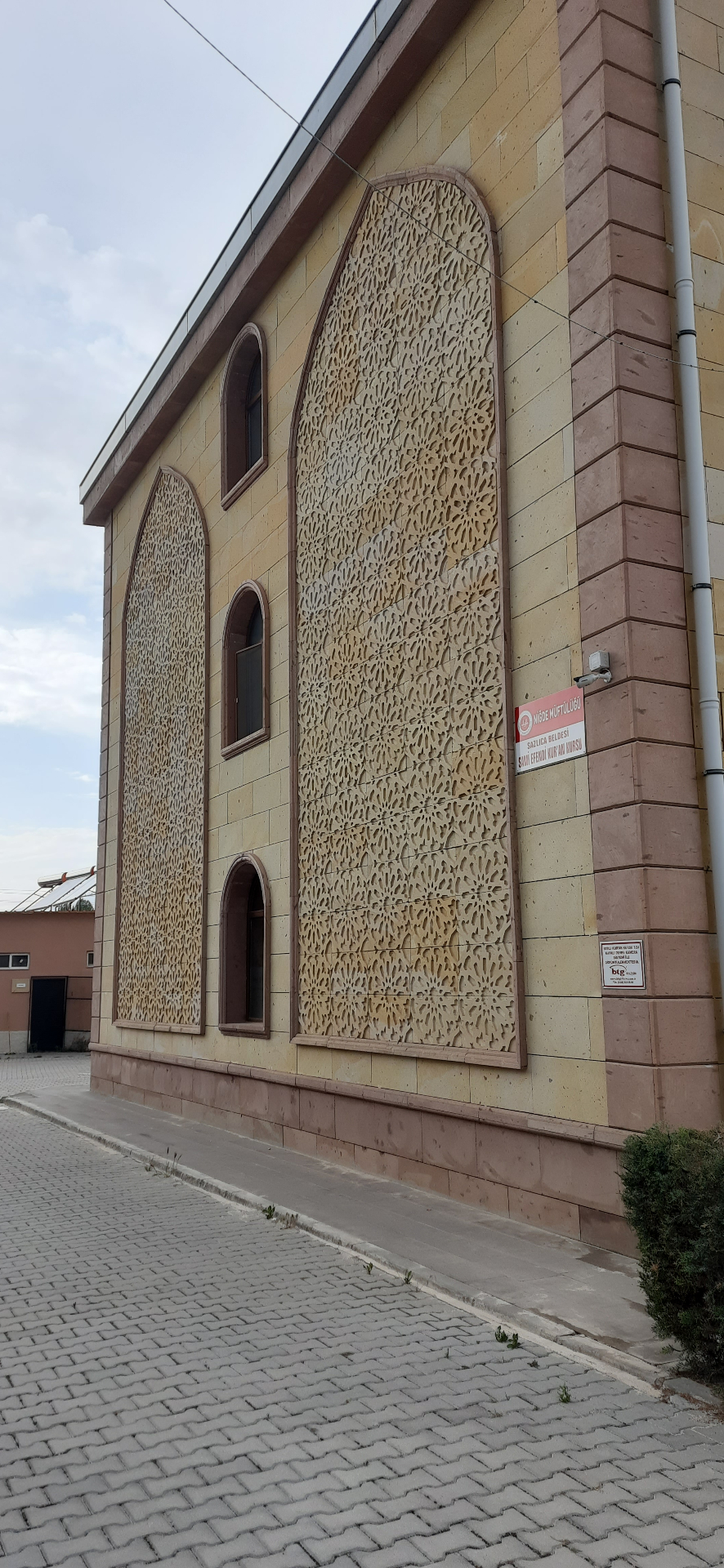Niğde Sami Efendi Kuran Kursu görseli 2