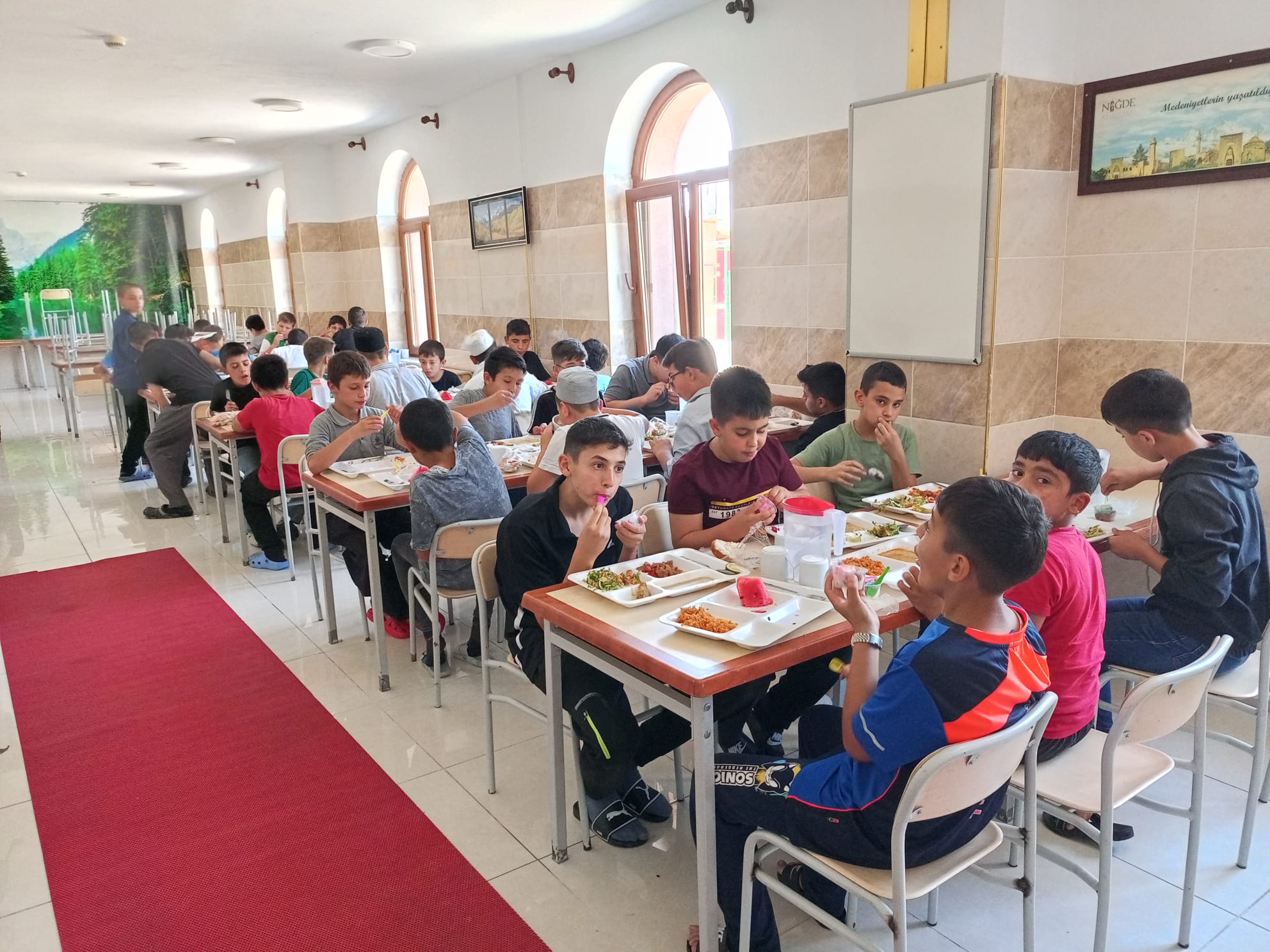 Niğde Sami Efendi Kuran Kursu görseli 7