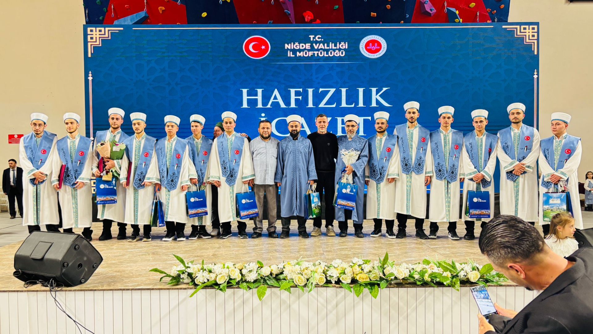 Niğde Sami Efendi Kuran Kursu görseli 8
