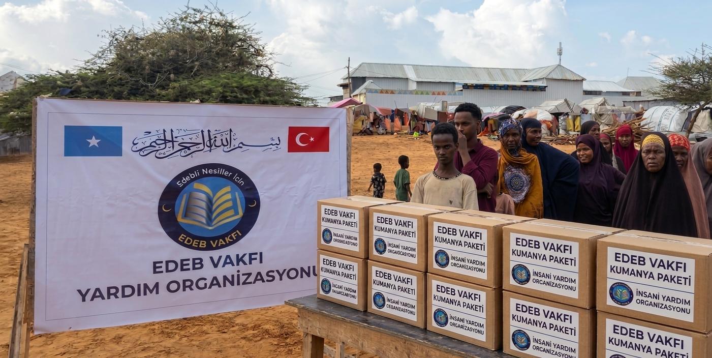 Yardım Kampanyaları